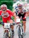 Mont Ste Anne World Cup