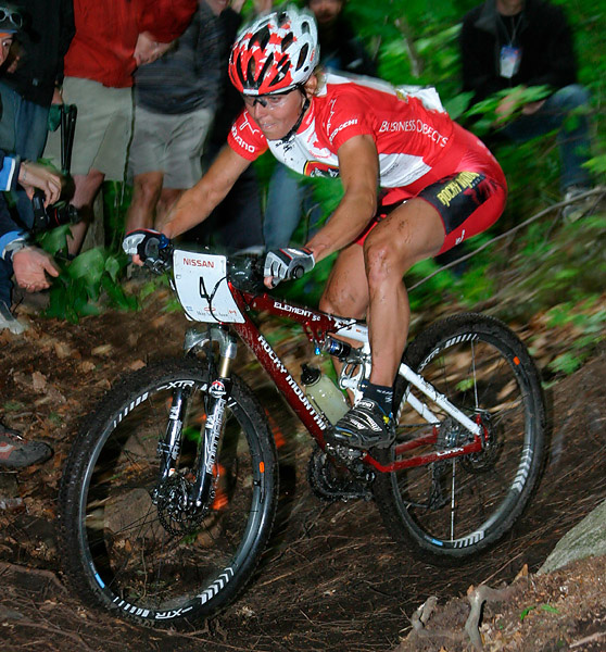 Rocky Mountain - MSA