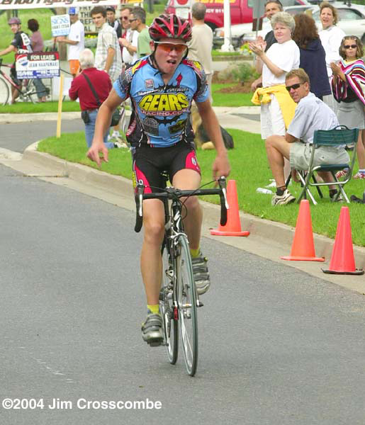 Ontario Provincial RR