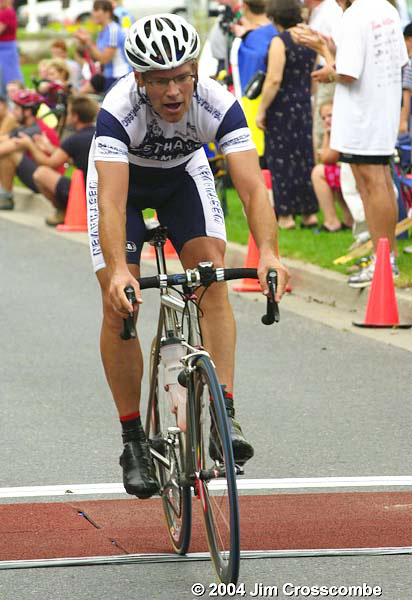 Ontario Provincial RR