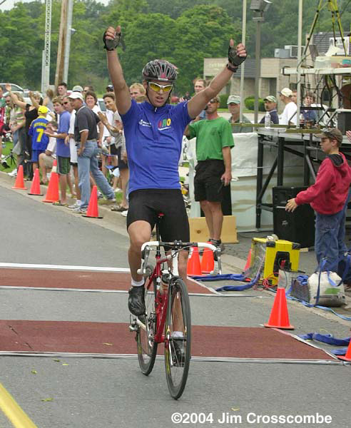 Ontario Provincial RR