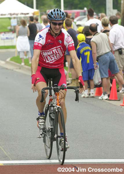 Ontario Provincial RR