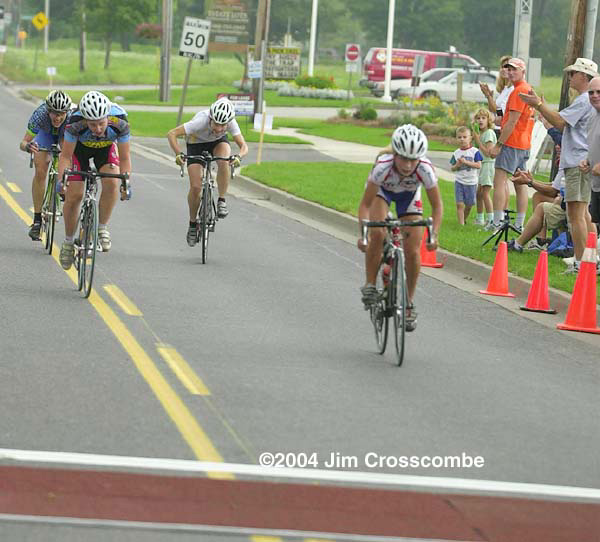 Ontario Provincial RR