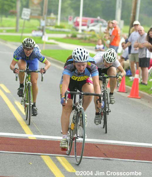 Ontario Provincial RR