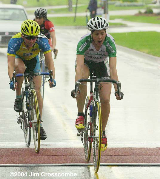 Ontario Provincial RR