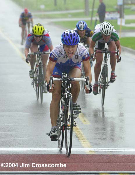 Ontario Provincial RR