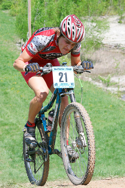Ontario Cup #2 Kelso - May 16