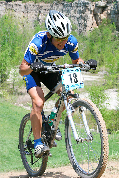 Ontario Cup #2 Kelso - May 16