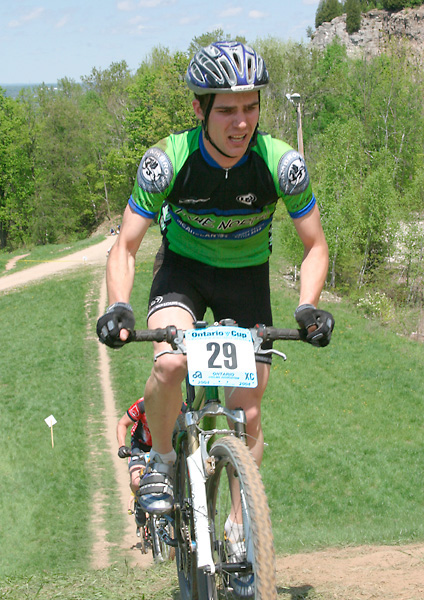 Ontario Cup #2 Kelso - May 16