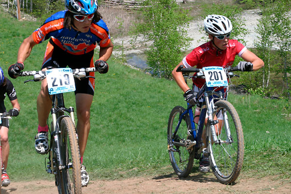 Ontario Cup #2 Kelso - May 16