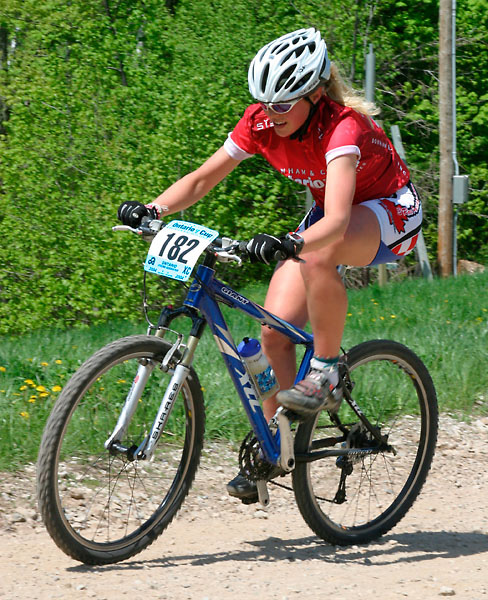 Ontario Cup #2 Kelso - May 16