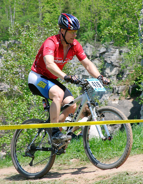 Ontario Cup #2 Kelso - May 16