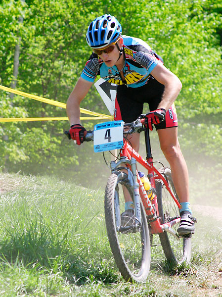 Ontario Cup #2 Kelso - May 16