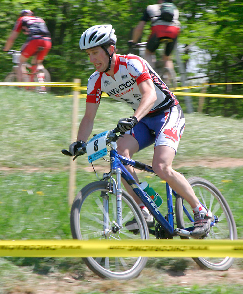 Ontario Cup #2 Kelso - May 16