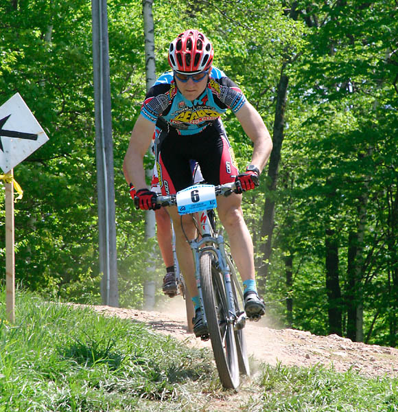 Ontario Cup #2 Kelso - May 16