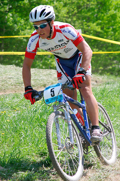Ontario Cup #2 Kelso - May 16