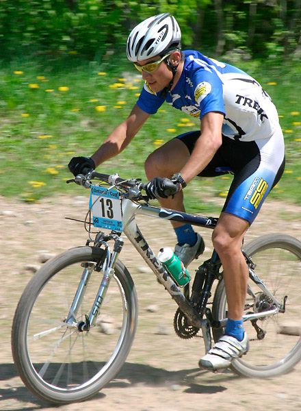 Ontario Cup #2 Kelso - May 16
