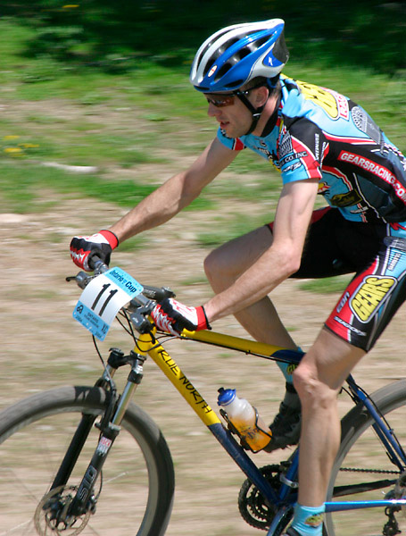 Ontario Cup #2 Kelso - May 16