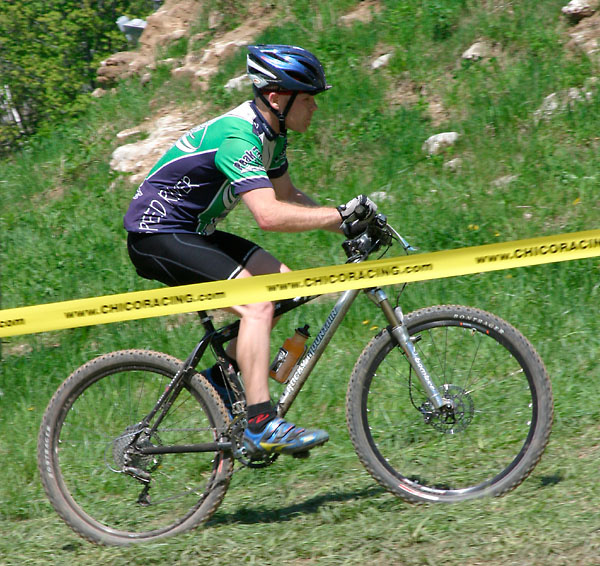 Ontario Cup #2 Kelso - May 16