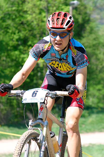 Ontario Cup #2 Kelso - May 16