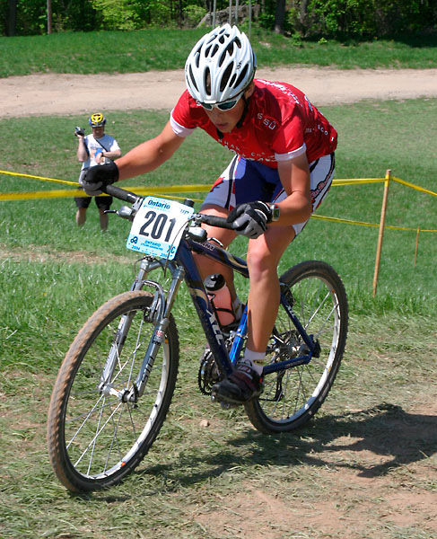 Ontario Cup #2 Kelso - May 16