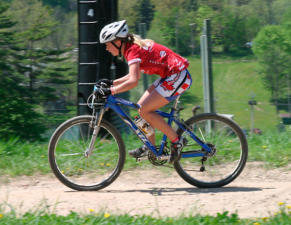 Ontario Cup #2 Kelso - May 16