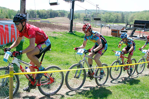 Ontario Cup #2 Kelso - May 16