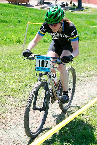 Ontario Cup #2 Kelso - May 16