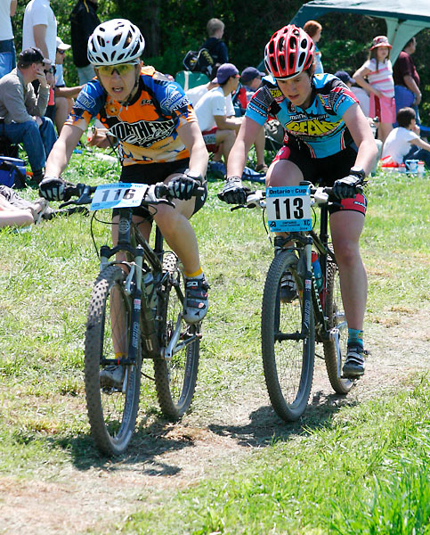 Ontario Cup #2 Kelso - May 16