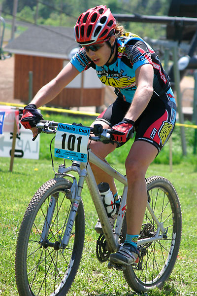 Ontario Cup #2 Kelso - May 16