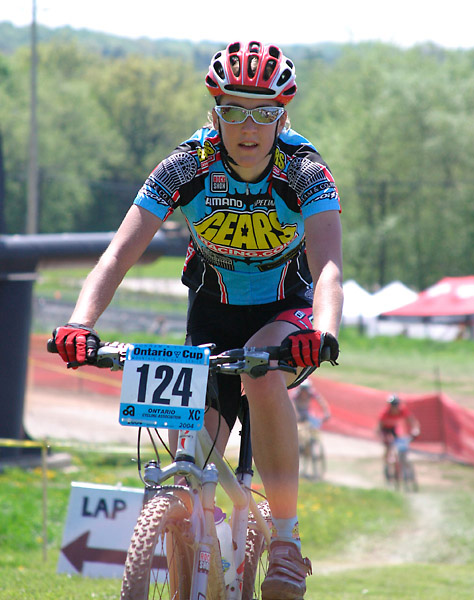 Ontario Cup #2 Kelso - May 16