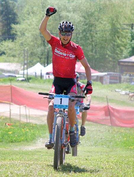 Ontario Cup #2 Kelso - May 16