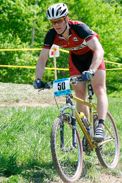 Ontario Cup #2 Kelso - May 16