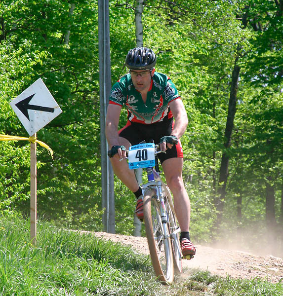 Ontario Cup #2 Kelso - May 16