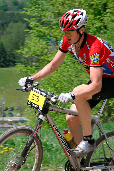 Ontario Cup #2 Kelso - May 16