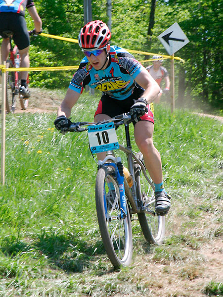 Ontario Cup #2 Kelso - May 16