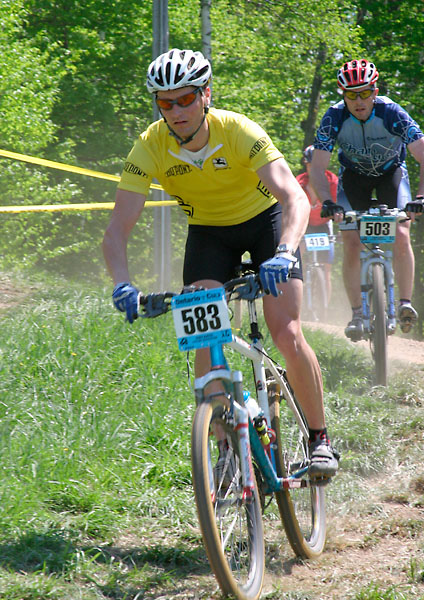 Ontario Cup #2 Kelso - May 16