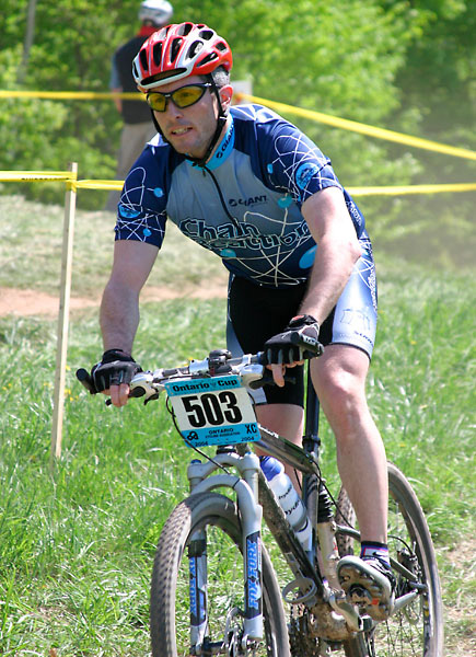 Ontario Cup #2 Kelso - May 16