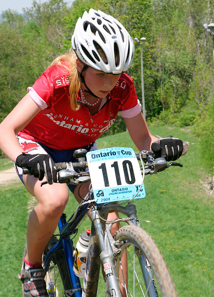 Ontario Cup #2 Kelso - May 16