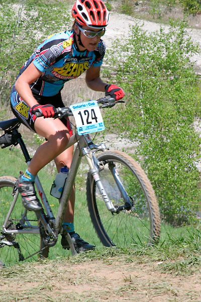 Ontario Cup #2 Kelso - May 16