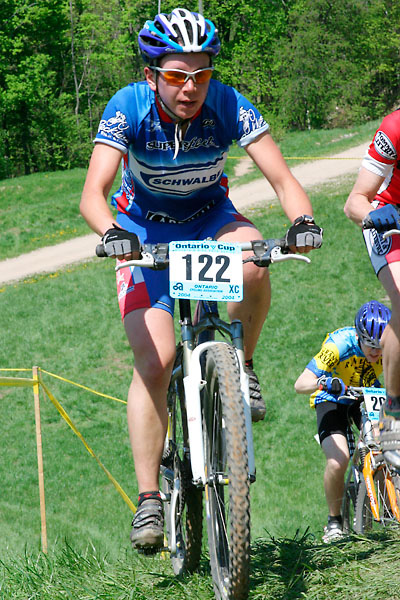 Ontario Cup #2 Kelso - May 16