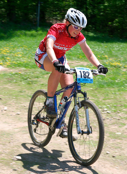 Ontario Cup #2 Kelso - May 16