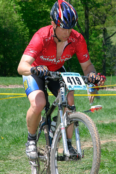Ontario Cup #2 Kelso - May 16