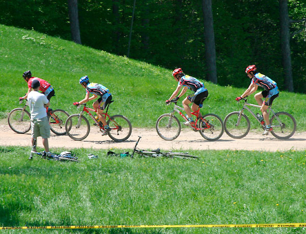 Ontario Cup #2 Kelso - May 16