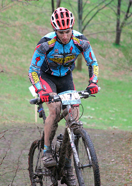 Ontario Cup MTB #1