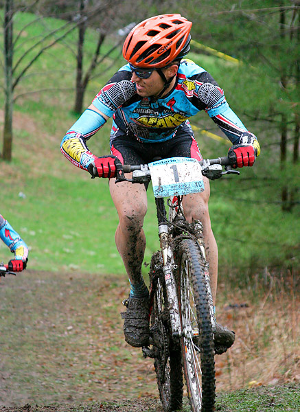Ontario Cup MTB #1