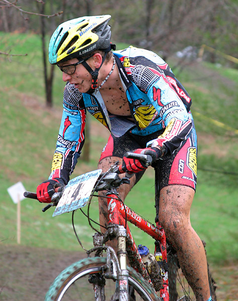 Ontario Cup MTB #1
