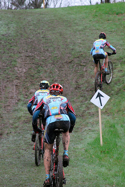 Ontario Cup MTB #1