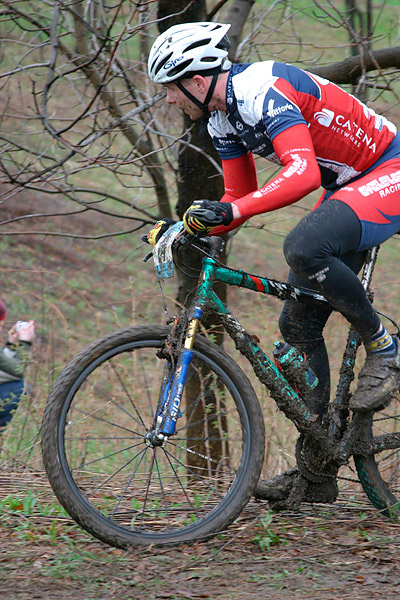 Ontario Cup MTB #1