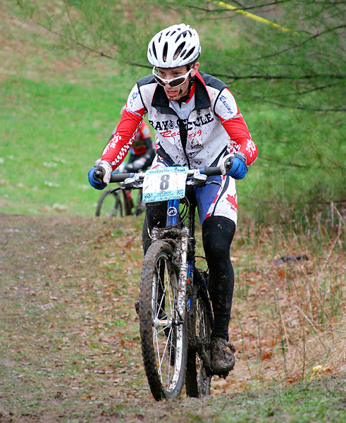 Ontario Cup MTB #1